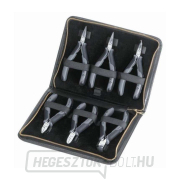 Elektronikai fogó ESD KNIPEX 00 20 17 - 6 részes készlet Elektronikai fogó ESD KNIPEX 00 20 17 - 6 részes készlet gallery main image