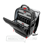 Szerszámtáska "Modular X18" Knipex 00 21 50 LE (üres) Szerszámtáska "Modular X18" Knipex 00 21 50 LE (üres) gallery main image