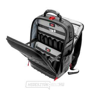 Szerszámtáska "Modular X18" Knipex 00 21 50 LE (üres) Szerszámtáska "Modular X18" Knipex 00 21 50 LE (üres) gallery main image