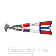 Kábelolló 570 mm Knipex 95 32 038 Kábelolló 570 mm Knipex 95 32 038 gallery main image