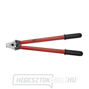 Kábelolló KNIPEX 95 27 600 mm Előnézet 