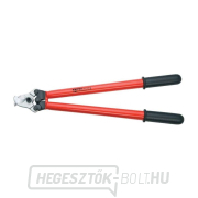 Kábelolló KNIPEX 95 27 600 mm Kábelolló KNIPEX 95 27 600 mm gallery main image