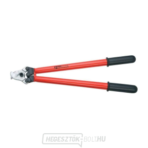 Kábelolló KNIPEX 95 27 600 mm Kábelolló KNIPEX 95 27 600 mm gallery main image