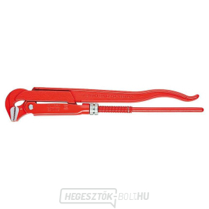 Tűzoltókészülék 90° 750 mm Knipex 83 10 040 - foszfátozott, fej polírozva Tűzoltókészülék 90° 750 mm Knipex 83 10 040 - foszfátozott, fej polírozva gallery main image