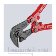 Knipex 71 82 950 950, 950 mm-es karos vágógép dróthálóhoz Előnézet 