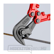 Knipex 71 82 950 950, 950 mm-es karos vágógép dróthálóhoz náhled