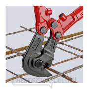 Knipex 71 82 950 950, 950 mm-es karos vágógép dróthálóhoz náhled