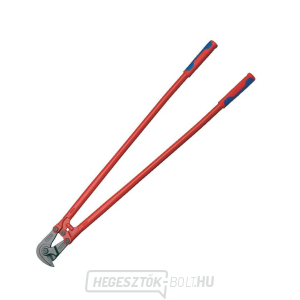 Knipex 71 82 950 950, 950 mm-es karos vágógép dróthálóhoz gallery main image