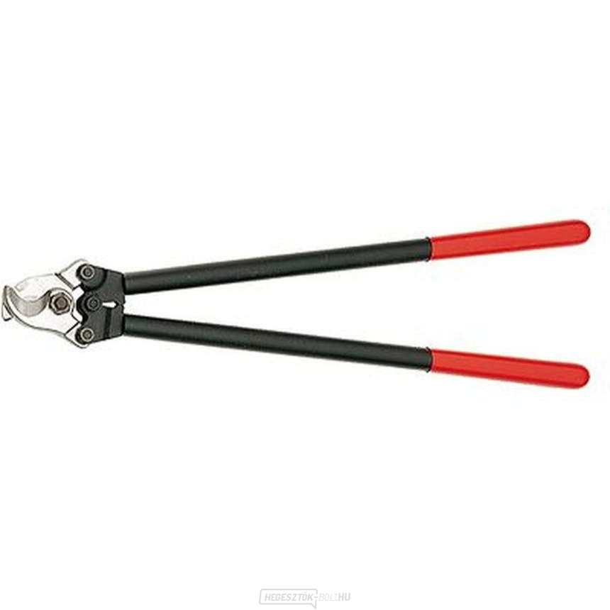KNIPEX 95 21 600 mm kábelnyíró olló