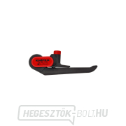 Knipex hüvely eltávolító szerszám 16 40 150 Előnézet 