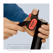 Knipex hüvely eltávolító szerszám 16 40 150 náhled
