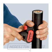 Knipex hüvely eltávolító szerszám 16 40 150 náhled