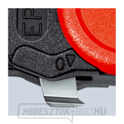 Knipex hüvely eltávolító szerszám 16 40 150 náhled