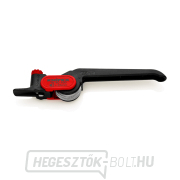 Knipex hüvely eltávolító szerszám 16 40 150 Knipex hüvely eltávolító szerszám 16 40 150 gallery main image