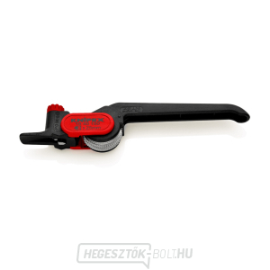 Knipex hüvely eltávolító szerszám 16 40 150 Knipex hüvely eltávolító szerszám 16 40 150 gallery main image