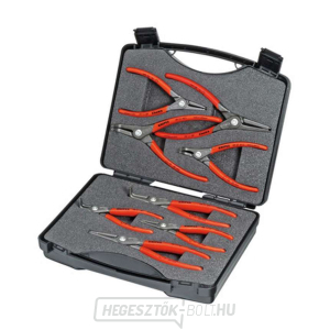 Knipex precíziós körkörös fogó 00 11 25  Knipex precíziós körkörös fogó 00 11 25