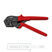 Krimpelő fogó 180 mm Knipex 97 52 18 gallery main image