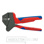 Knipex többcélú krimpelő fogó 200 mm 97 43 05 gallery main image