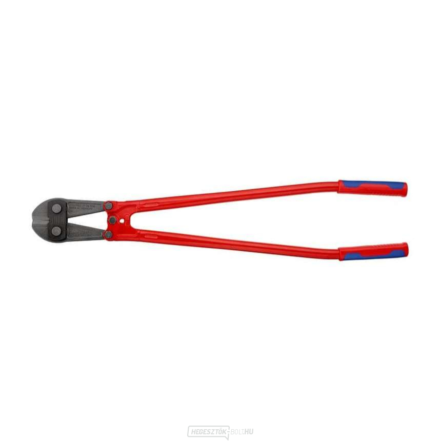 Karos vágószerszámok 910 mm Knipex 71 72 910