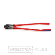 Karos vágószerszámok 910 mm Knipex 71 72 910 Előnézet 