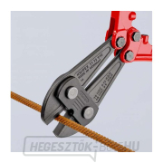 Karos vágószerszámok 910 mm Knipex 71 72 910 náhled