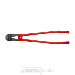 Karos vágószerszámok 910 mm Knipex 71 72 910 Karos vágószerszámok 910 mm Knipex 71 72 910 gallery main image