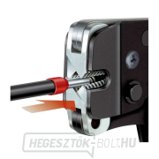 Önbeálló fogó 190 mm KNIPEX 97 53 08 - kábelsaruk krimpeléséhez Önbeálló fogó 190 mm KNIPEX 97 53 08 - kábelsaruk krimpeléséhez náhled