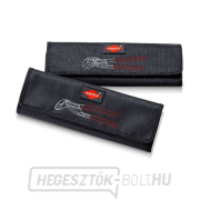 Háromrészes siko fogókészlet 330 mm Knipex 00 19 55 S6 Előnézet 