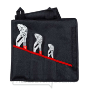 Háromrészes siko fogókészlet 330 mm Knipex 00 19 55 S6 Háromrészes siko fogókészlet 330 mm Knipex 00 19 55 S6 gallery main image