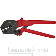 Krimpelő fogó 230 mm Knipex 97 52 23 gallery main image