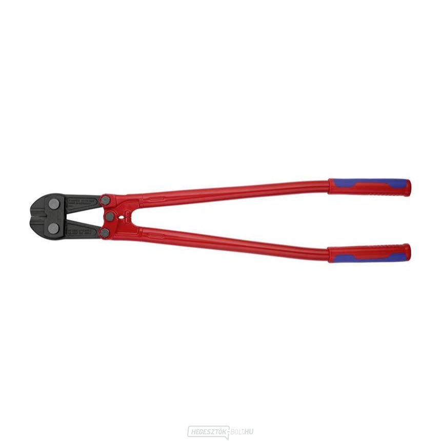 Karos vágó 760 mm Knipex 71 72 760 760