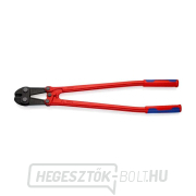 Karos vágó 760 mm Knipex 71 72 760 760 Előnézet 