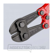 Karos vágó 760 mm Knipex 71 72 760 760 náhled