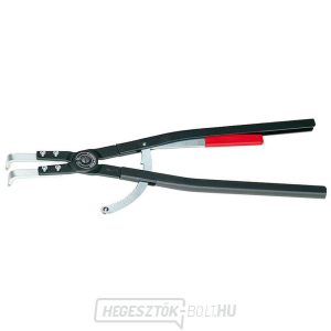 Körkörös fogó 600 mm, belső íves. Knipex 44 20 J61 - DIN 5265 C Körkörös fogó 600 mm, belső íves. Knipex 44 20 J61 - DIN 5265 C gallery main image