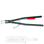 Körkörös fogó 590 mm, belső íves. Knipex - 44 20 J51 - DIN 5265 C Körkörös fogó 590 mm, belső íves. Knipex - 44 20 J51 - DIN 5265 C gallery main image