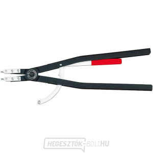 Körkörös fogó 570 mm, belső egyenes. Knipex - 44 10 J5 - DIN 5265 C Körkörös fogó 570 mm, belső egyenes. Knipex - 44 10 J5 - DIN 5265 C gallery main image