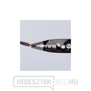 Knipex American-style WireStripper 13 72 8 többfunkciós villanyszerelő fogó náhled