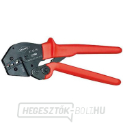 Karos krimpelő fogó 250 mm KNIPEX 97 52 06 gallery main image