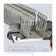 275 mm-es olló műanyag és lapos kábelekhez Knipex 95 02 21 náhled