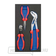 Szerszámmodul 1/3 Fogó Szerszámmodul 1/3 Fogó gallery main image