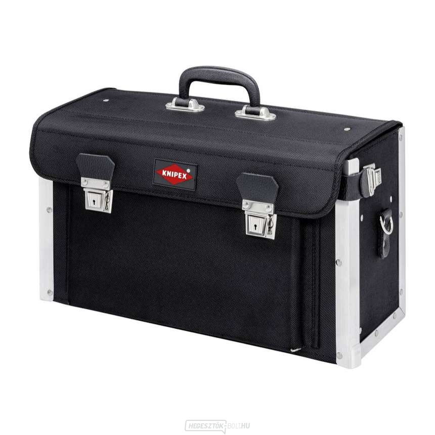 Szerszámtáska "Classic" Knipex 00 21 02 LE (üres) Szerszámtáska "Classic" Knipex 00 21 02 LE (üres) gallery main image