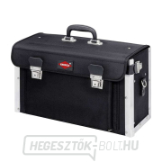 Szerszámtáska "Classic" Knipex 00 21 02 LE (üres) Szerszámtáska "Classic" Knipex 00 21 02 LE (üres) gallery main image