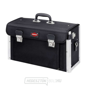 Szerszámtáska "Classic" Knipex 00 21 02 LE (üres) Szerszámtáska "Classic" Knipex 00 21 02 LE (üres) gallery main image