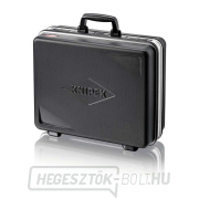 Szerelőszerszám tok 