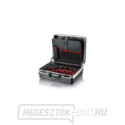 Szerelőszerszám tok 