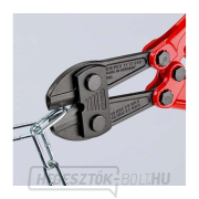 Karos vágó 610 mm Knipex 71 72 610 610 náhled