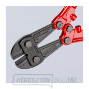 Karos vágó 610 mm Knipex 71 72 610 610 náhled