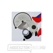 KNIPEX 90 25 25 25 kompozit és műanyag csővágó szerszám náhled