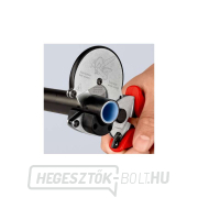 KNIPEX 90 25 25 25 kompozit és műanyag csővágó szerszám náhled