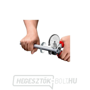 KNIPEX 90 25 25 25 kompozit és műanyag csővágó szerszám náhled
